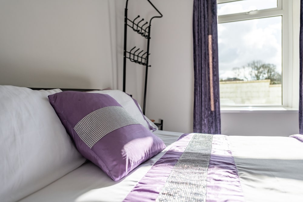 Double Room, 1 Bedroom photo 2