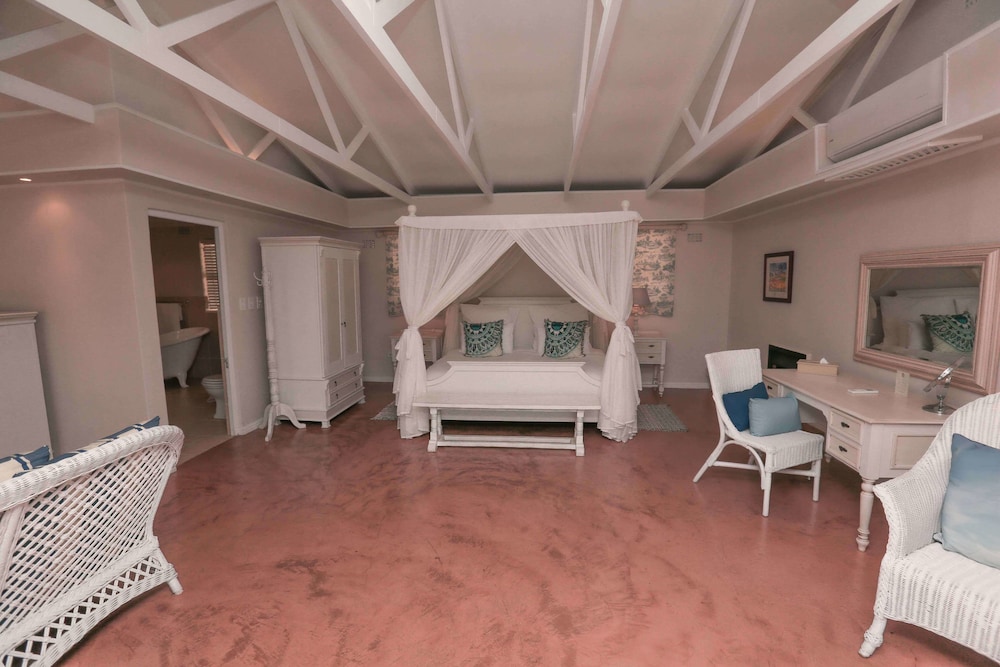 Le Pommier Suite 1