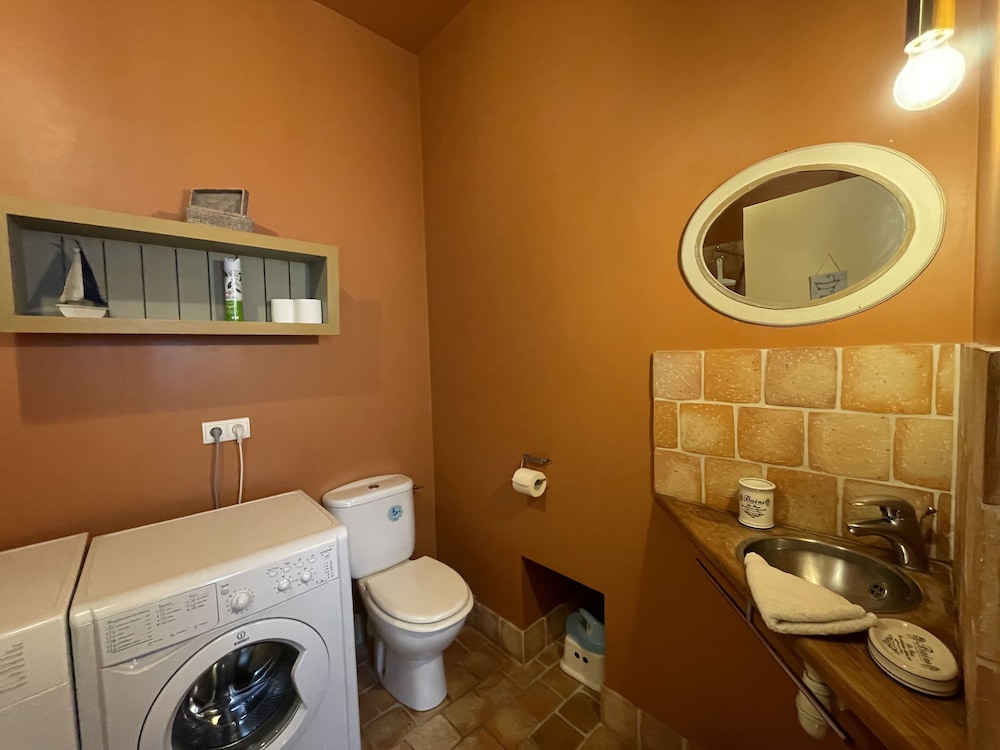 Comfort House, Ensuite (Caroline) photo 3
