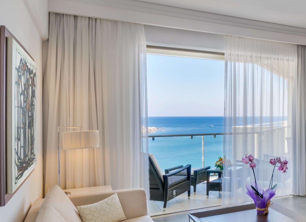 Suite, Sea View (Elite Club) photo 3