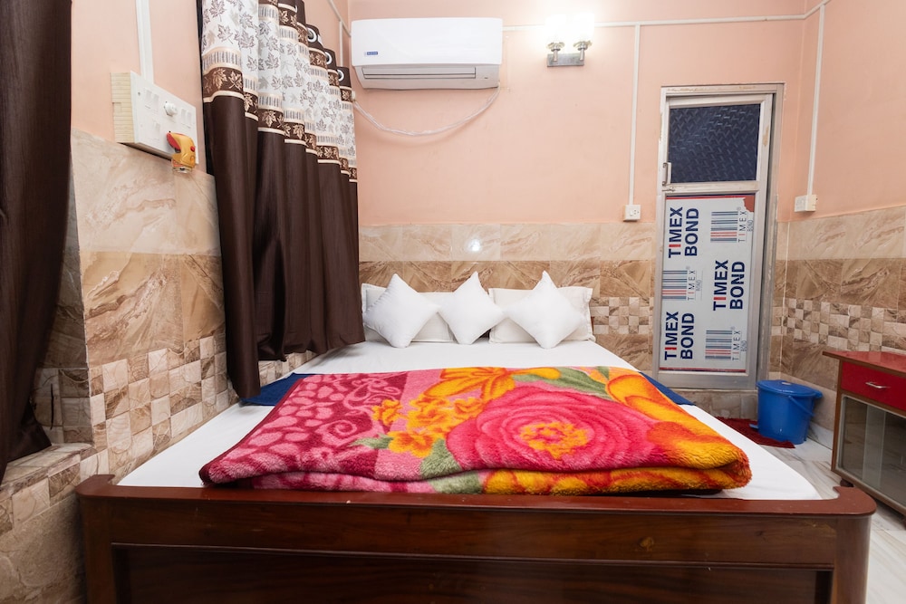 Deluxe Room photo 3