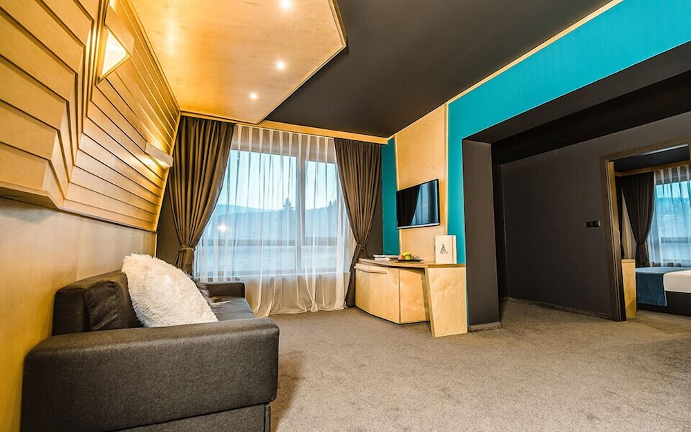 Standard Apartment, 1 Bedroom