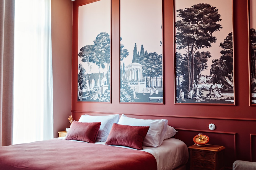 Double Room Privilege - Photo 2
