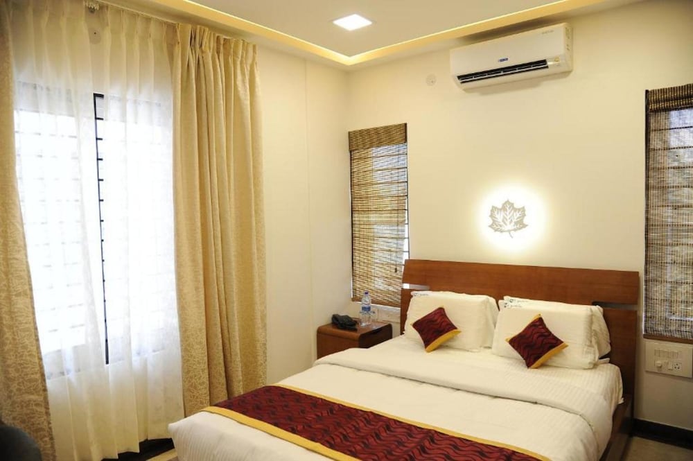 Deluxe Room - Photo 4