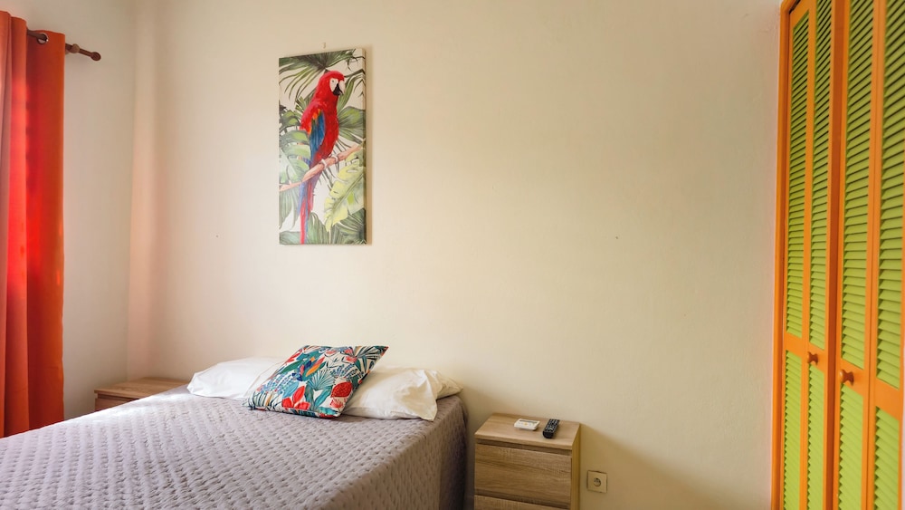 Apartment, 2 Bedrooms