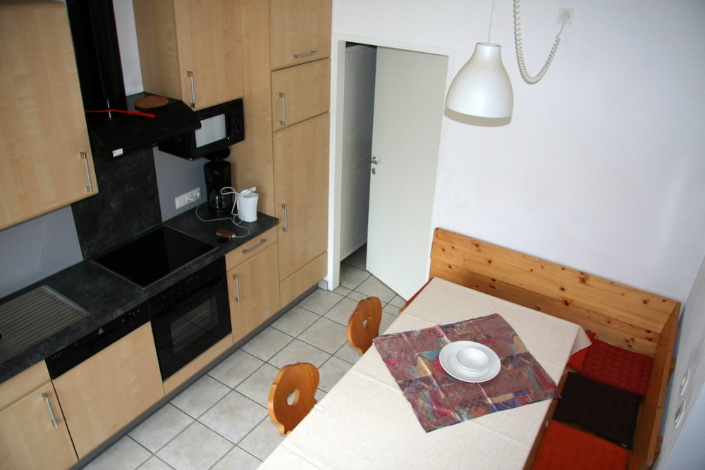Apartment, Patio (excl. cleaning fee, Top 1) photo 3