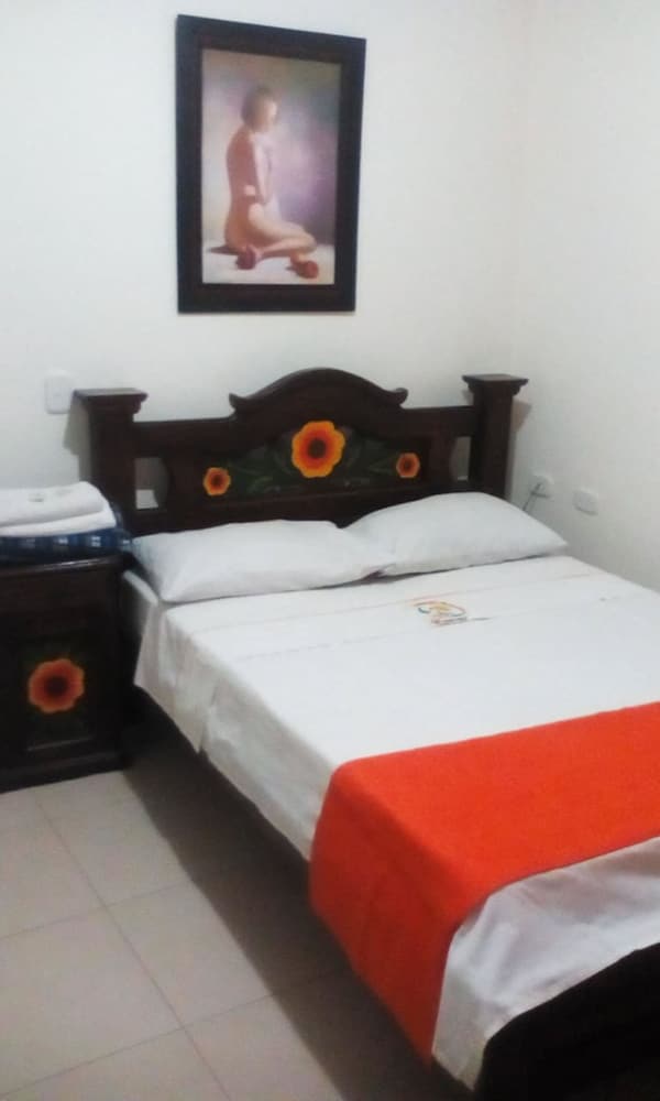 Room, 2 Twin Beds