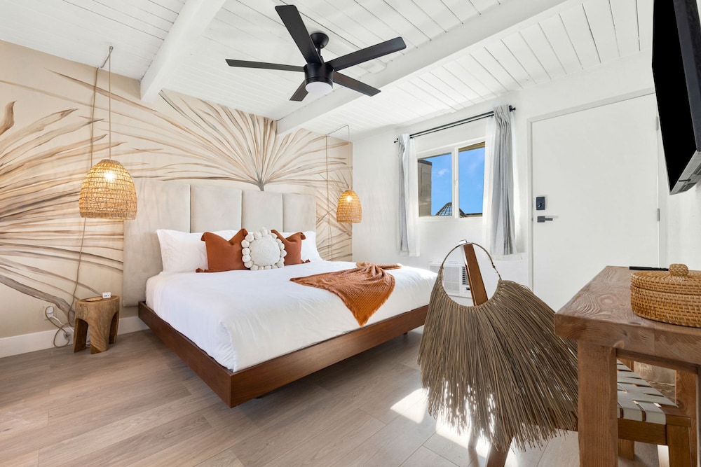 The Maya Hotel - Unik Boutique Oplevelse, Billede 168