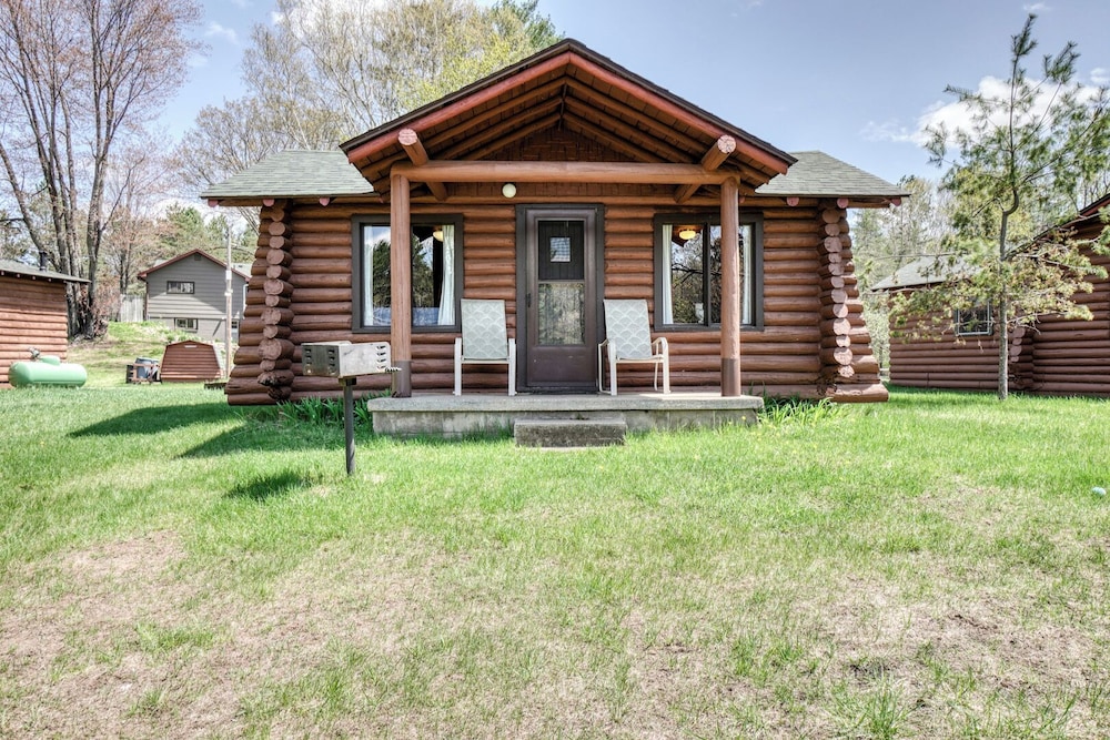 Cabin 4 photo 3