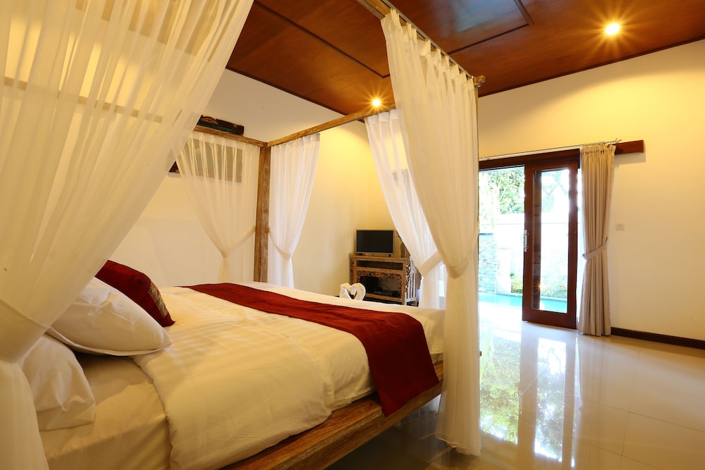 Villa, 1 Bedroom, Private Pool - Photo 5