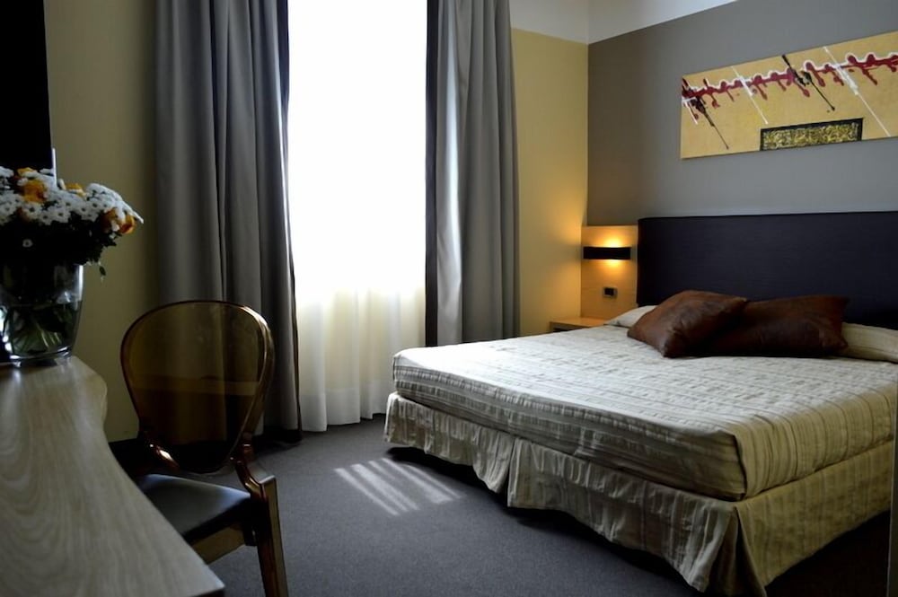 Superior Double Room Single Use photo 1