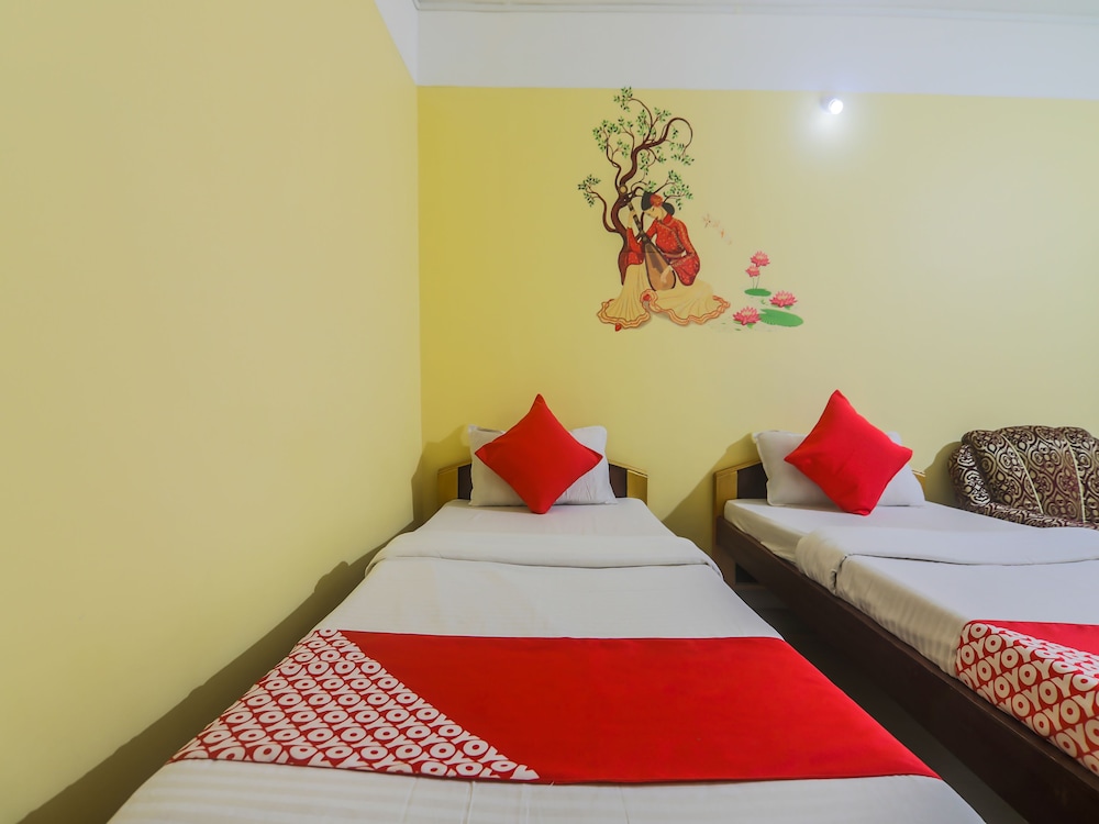 Standard Room photo 3