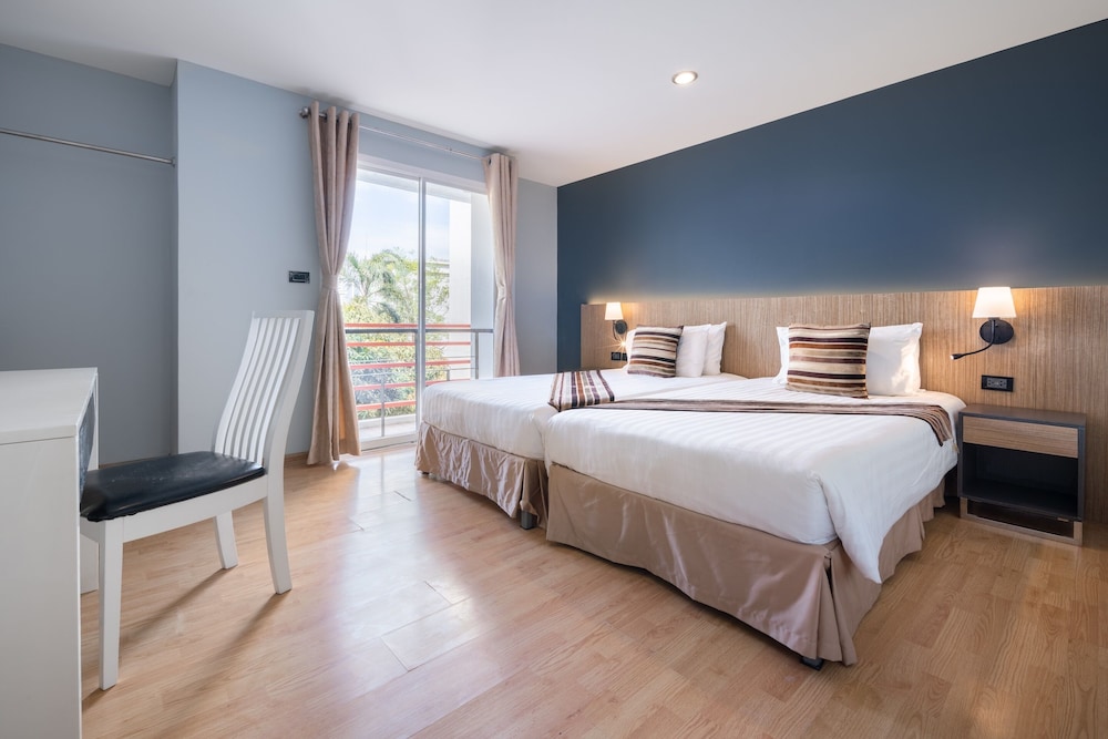 Family Suite photo 2