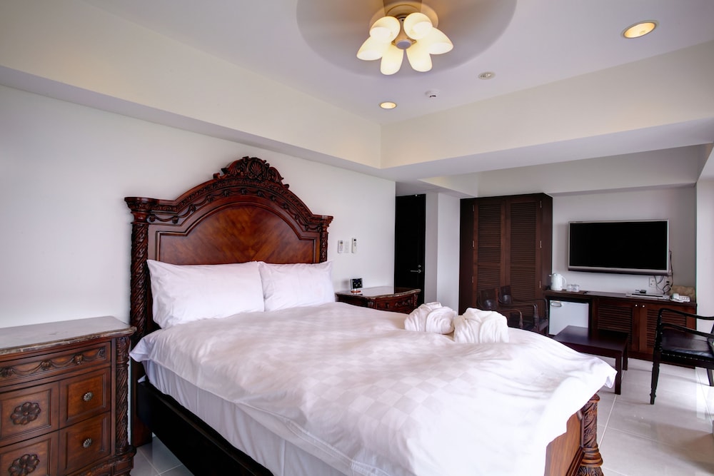Hotel Royal Ocean Corner Suite, Non Smoking photo 1