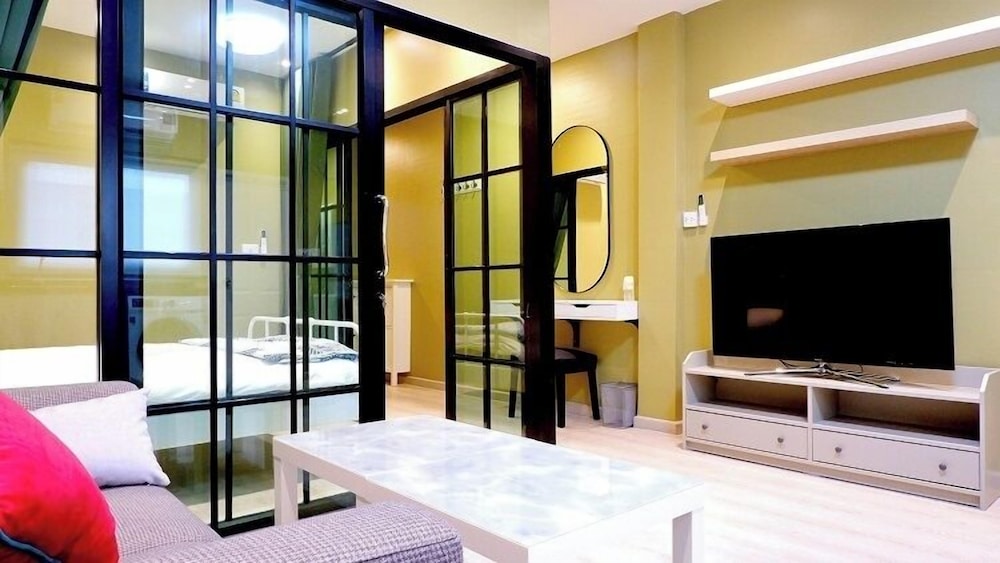 Apartment, 1 Double Bed, Non Smoking, Kitchenette photo 2