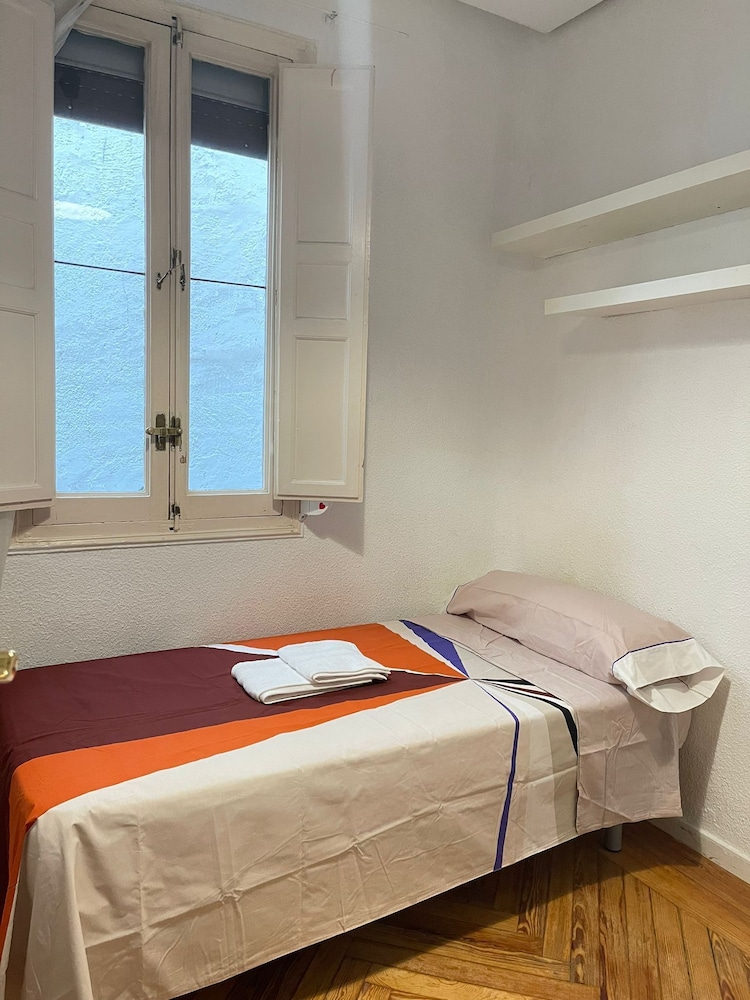Habitación Básica