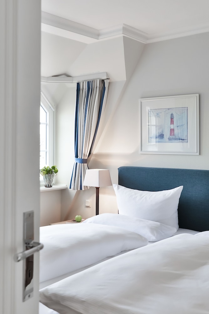 Flexible Double Room (1 stay, different rooms)