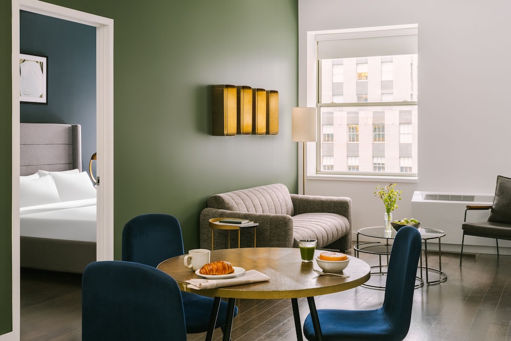 Premier Apartment, 1 Bedroom