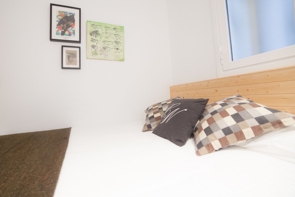 Economy Double Room (Interior) photo 2