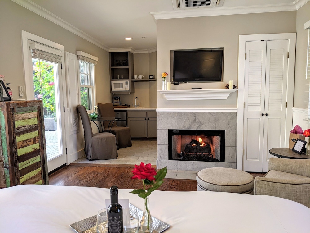 Deluxe Cottage, Ensuite (Fowler Cottage) photo 3