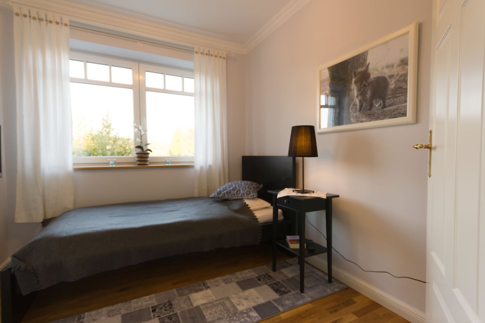 Condo, 3 Bedrooms, Balcony, Ground Floor (Flat 1) photo 2