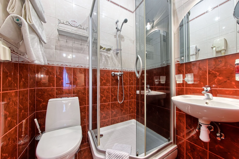 Standard Double or Twin Room, 1 Bedroom photo 3