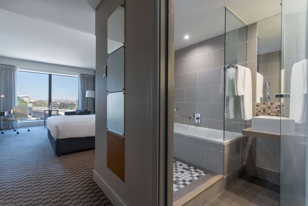 Executive Room, Club Lounge Access (High Floor) photo 1
