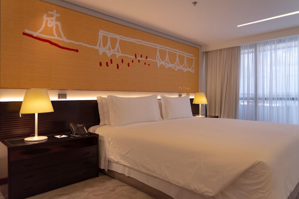 Room, 2 Twin Beds, Mobility Accessible thumbnail 5