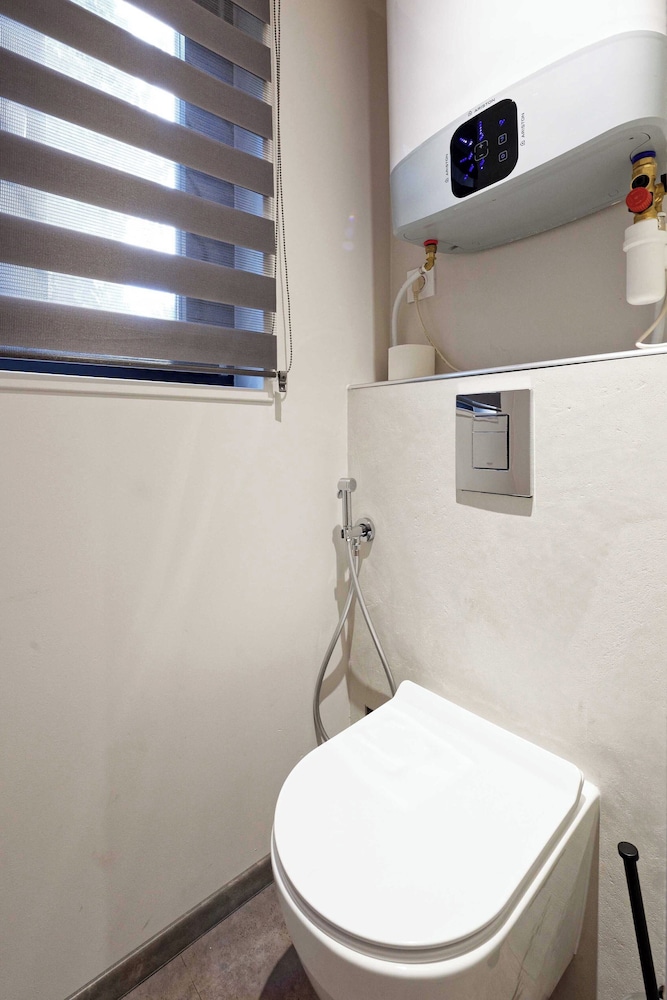 Deluxe Chalet, 1 Double Bed, Kitchenette, Garden Area photo 3