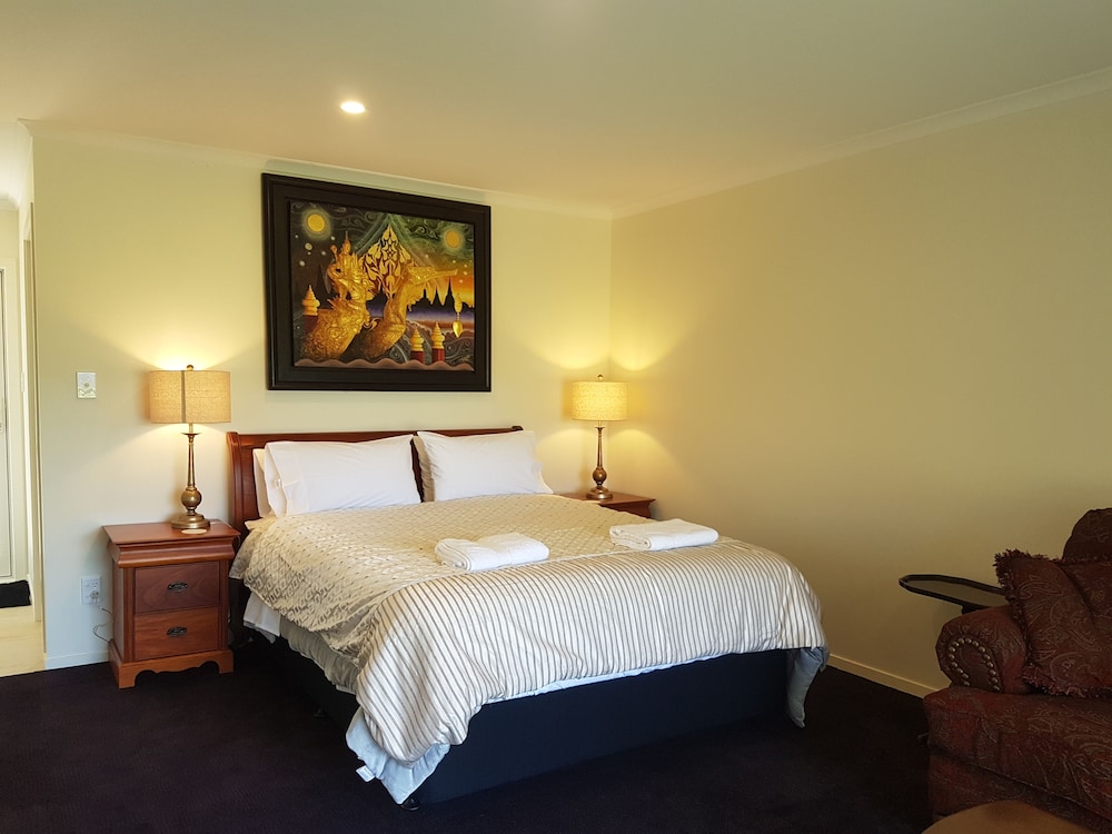 Luxury Suite, Mountain View photo 1