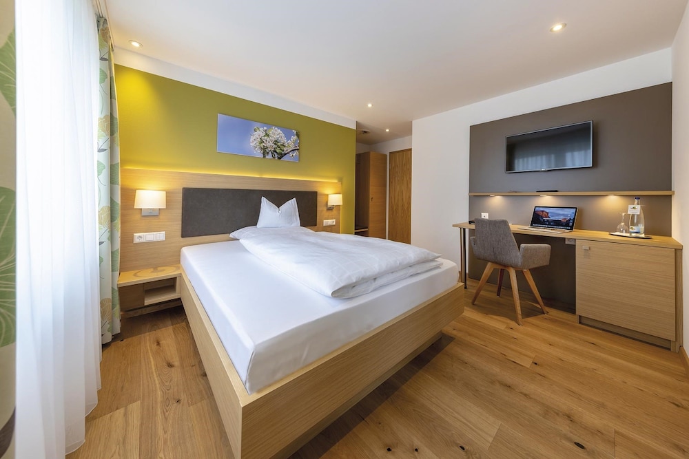 Business Single Room photo 1