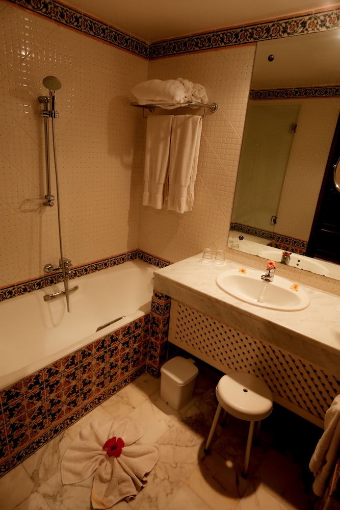 Quadruple Room, Sea View photo 2
