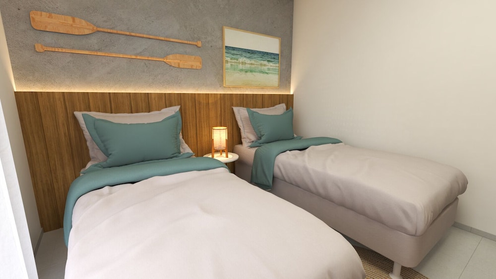 Family Suite, 3 Twin Beds photo 1
