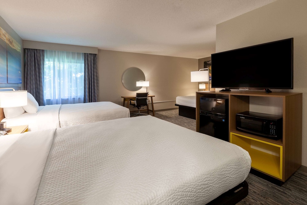Suite, Multiple Beds, Non Smoking