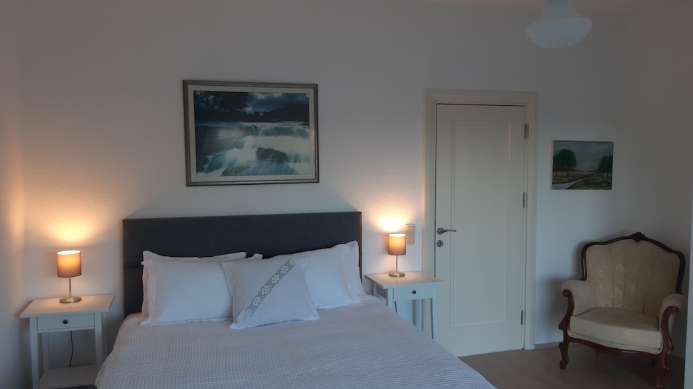 Family Apartment
