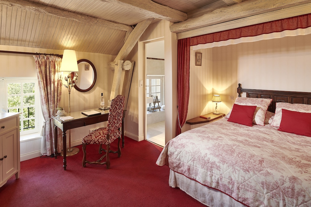 Traditional Double Room - Photo 1