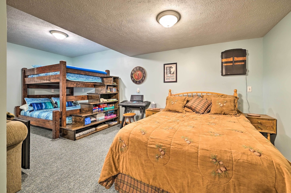 House (3 Bedrooms) photo 2