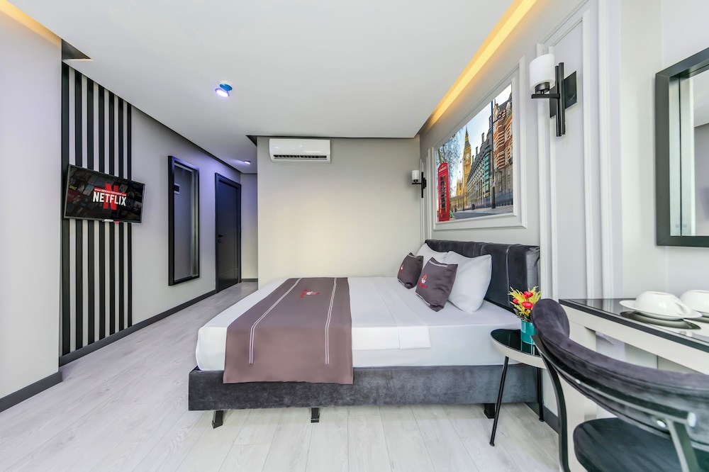 Deluxe Double or Twin Room - Photo 5