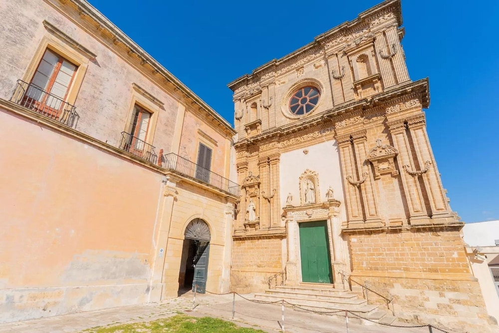 Casa Vacanze Marilyn in Nardò in Salento - Gallipoli - Porto Cesareo - Lecce, Foto 17