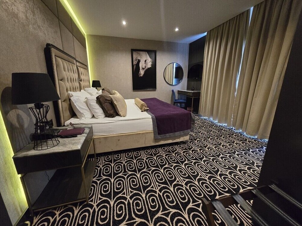 Suite, Balcony, Sea View photo 1