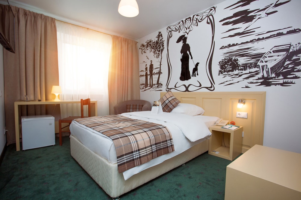 Standard Single Room photo 1