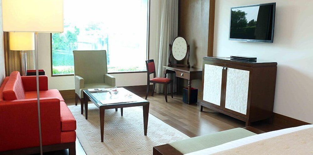 Luxury Suite - Photo 7