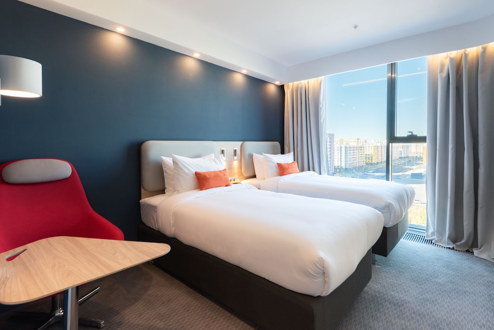Standard Room, 2 Twin Beds (Free Breakfast) - Photo 3