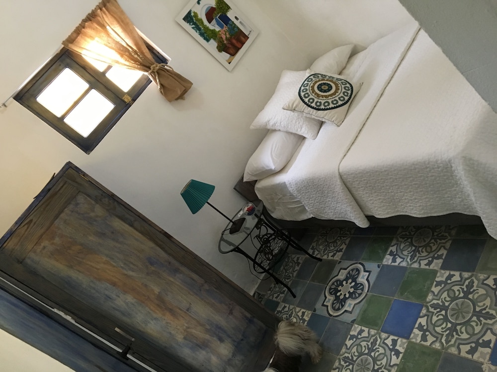 Standard Single Room (Ramón)