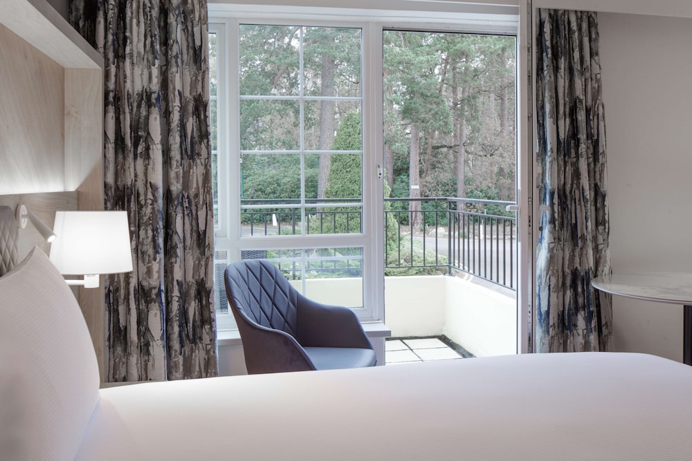 King Guest Balcony Room - Photo 9