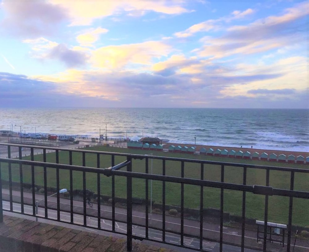 Executive Room, 1 Double Bed, Terrace, Sea View - Photo 7