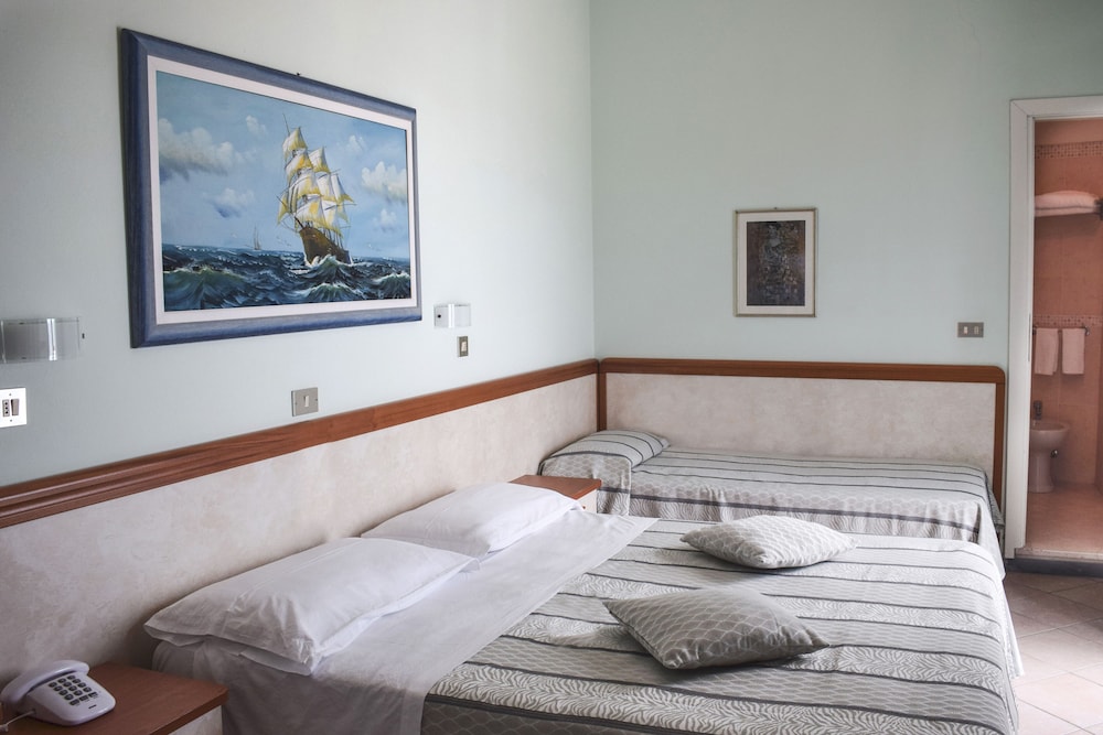 Triple Room photo 1