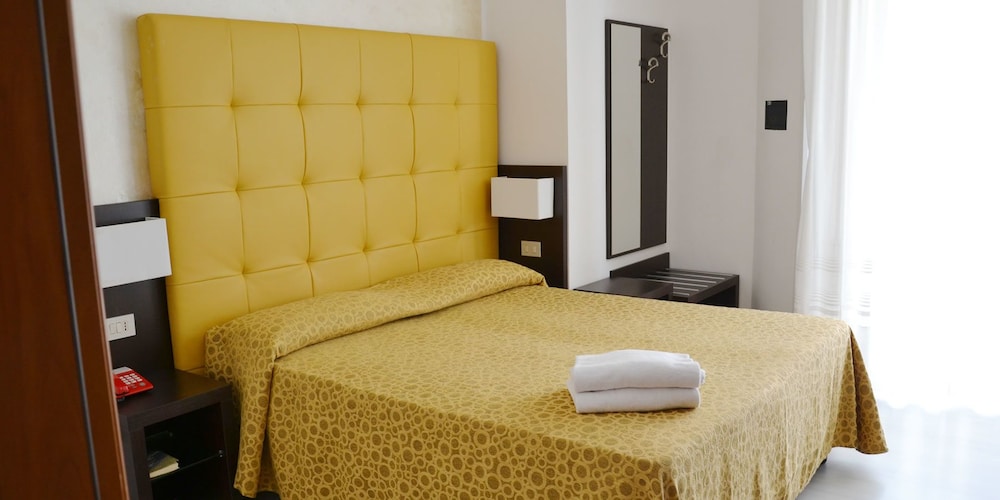 Superior Double or Twin Room photo 1