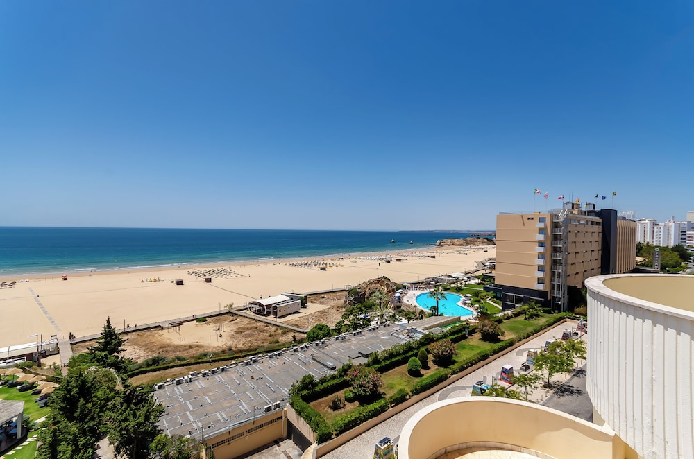 Apartment, 1 Bedroom, Sea View (Front) - Photo 12