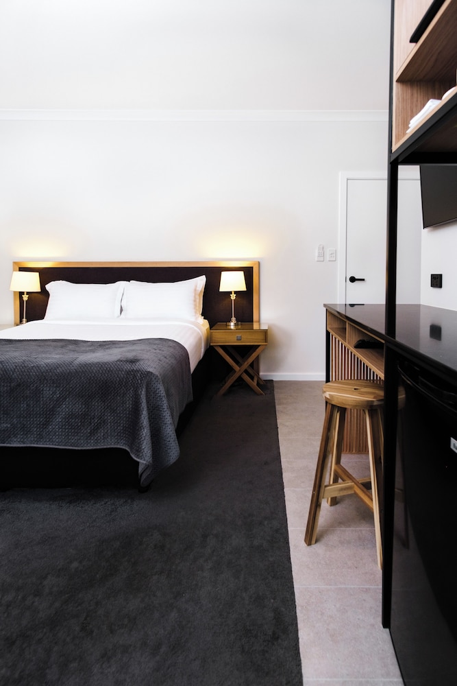 Garden Suite Twin Room